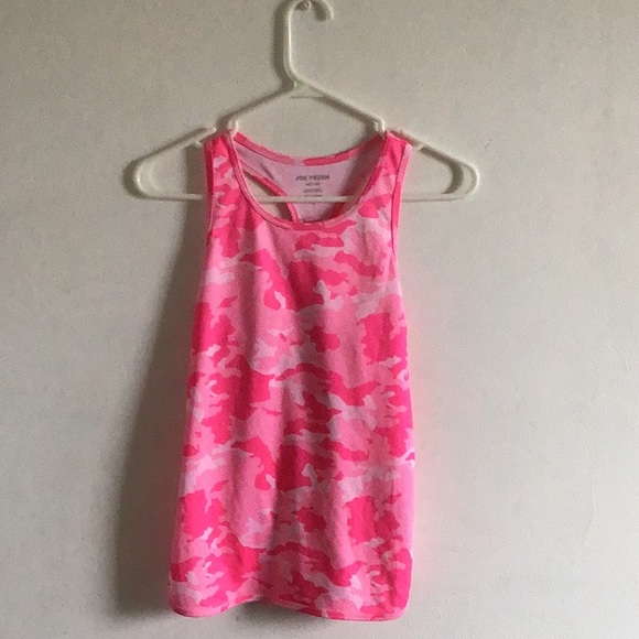 Workout tank top - Picture 1 of 3